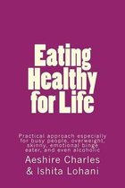 Eating Healthy for Life