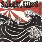 Swingin' Utters - Drowning In The Sea, Rising With The Sun (2 LP)