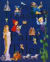 My Treasury of Fairy Tales