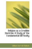 Religion as a Credible Doctrine