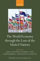 Initiative for Policy Dialogue - The World Economy through the Lens of the United Nations