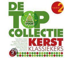 Topcollectie Kerstklassiekers