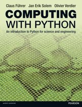 Computing With Python