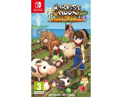 Harvest Moon: Light of Hope (Special Edition)