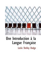 Une Introduction La Langue Fran Aise