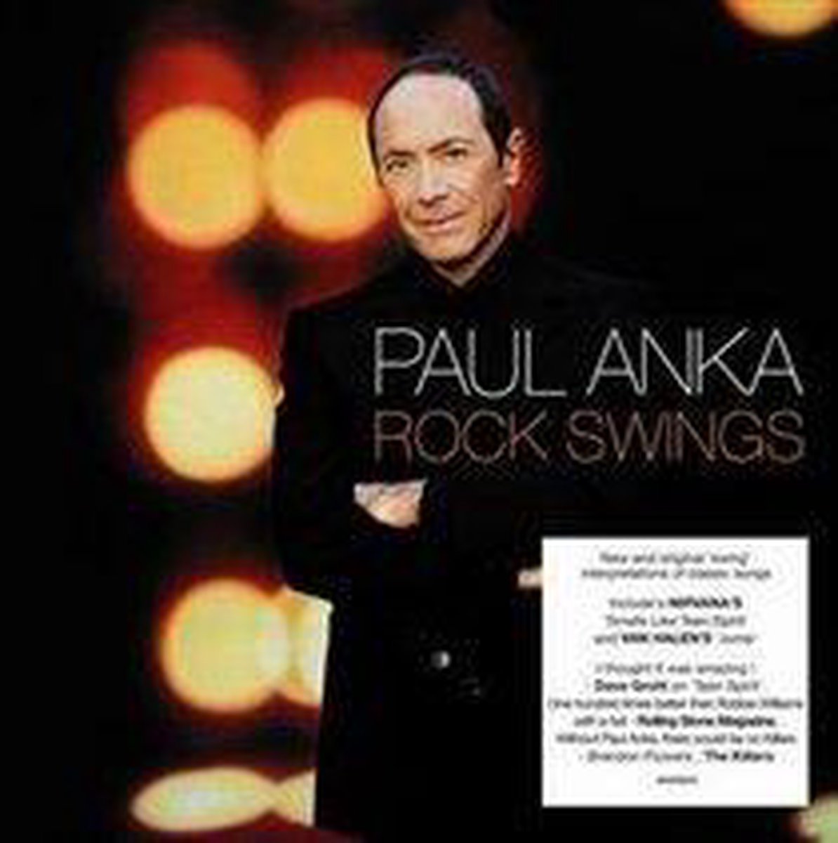 Rock Swings