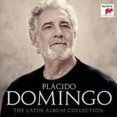 Latin Album Collection