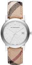 Burberry city BU9025 Unisex Quartz horloge