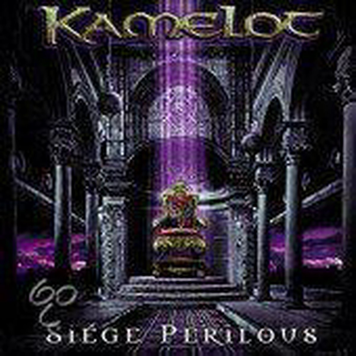 Siege Perilous