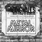 Dingwalls Tapes: Live in London 1981