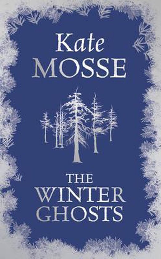 9781409112273 - the Winter Ghosts