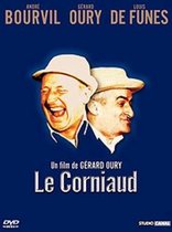 Le Corniaud - Louis de Funès