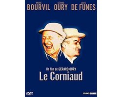 Le Corniaud - Louis de Funès