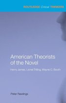 American Theorists Of The Novel
