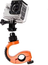 SJCAM SJ4000 fiets stuurklem