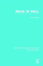 Routledge Library Editions: Popular Music- Rock 'n' Roll