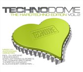 Techno Dome - The Hardtechno E