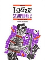 Jazzy Saxophone