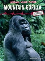 Mountain Gorilla