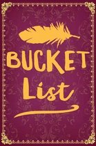 Bucket List