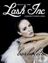 Lash Inc Issue 14