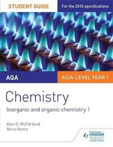 AQA AS/A Level Year 1 Chemistry Student Guide