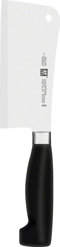 Zwilling Hakmes Four Star Hakmes, 15 cm - Zwilling