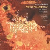 Wolfgang Puschnig - Mixed Metaphores (LP)
