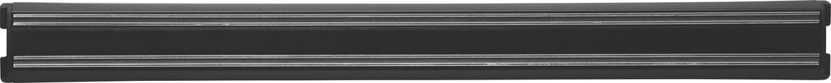 Zwilling Messenblok Magneetlijst kunststof zwart 45cm