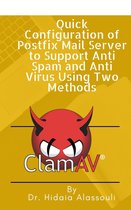 Quick Configuration of Postfix Mail Server to Support Anti Spam and Anti Virus Using Two Methods