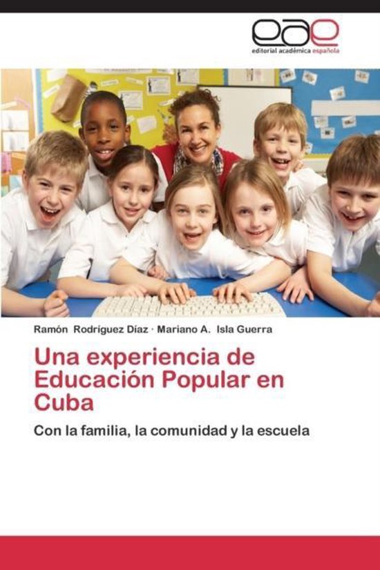 Una experiencia de Educación Popular en Cuba