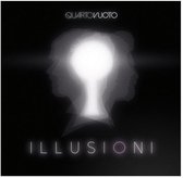 Illusioni (CD)