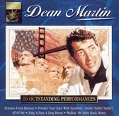 American Legend: Dean Martin