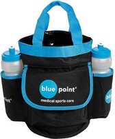 Bluepoint Waterzak Prof Zwart/blauw