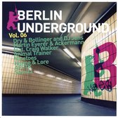 Various Artists - Berlin Underground Vol.6 (2 CD)