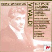 Bernstein Century - Vivaldi: The Four Seasons