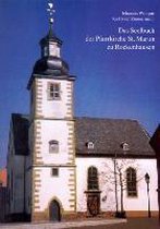 Das Seelbuch der Pfarrkirche St. Martin zu Rockenhausen