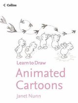 Boek cover Learn to Draw van Janet Nunn