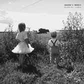 Harper's Weekly - Morning Comes (LP)