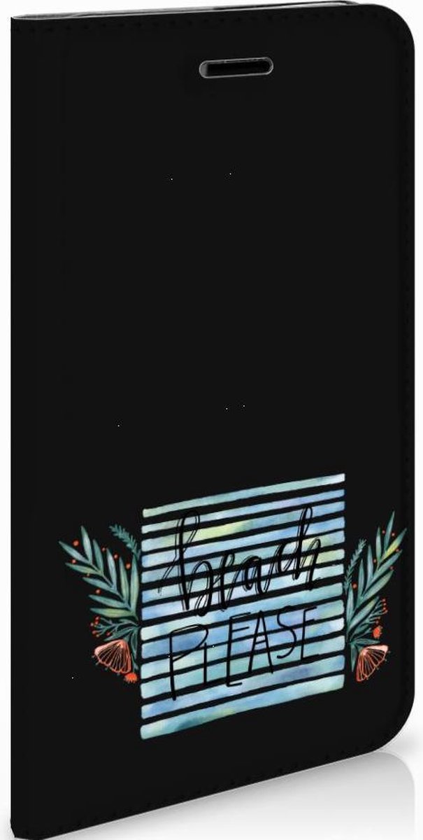 iPhone 7 | 8 | SE (2020) | SE (2022) Magnet Case Boho Beach — cadeau in Cadeau-ideeën - foto 6