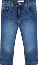 Ducky Beau - jeans - maat 68 - unisex - stretch
