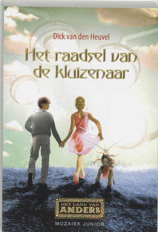 Foto: Het raadsel van de kluizenaar