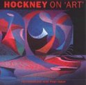 Hockney On Art