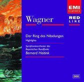 Wagner: Der Ring des Nibelungen - Highlights / Haitink et al