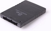 Brauch 8MB Geheugenkaart voor Playstation 2