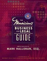 Musician's Business And Legal Guide