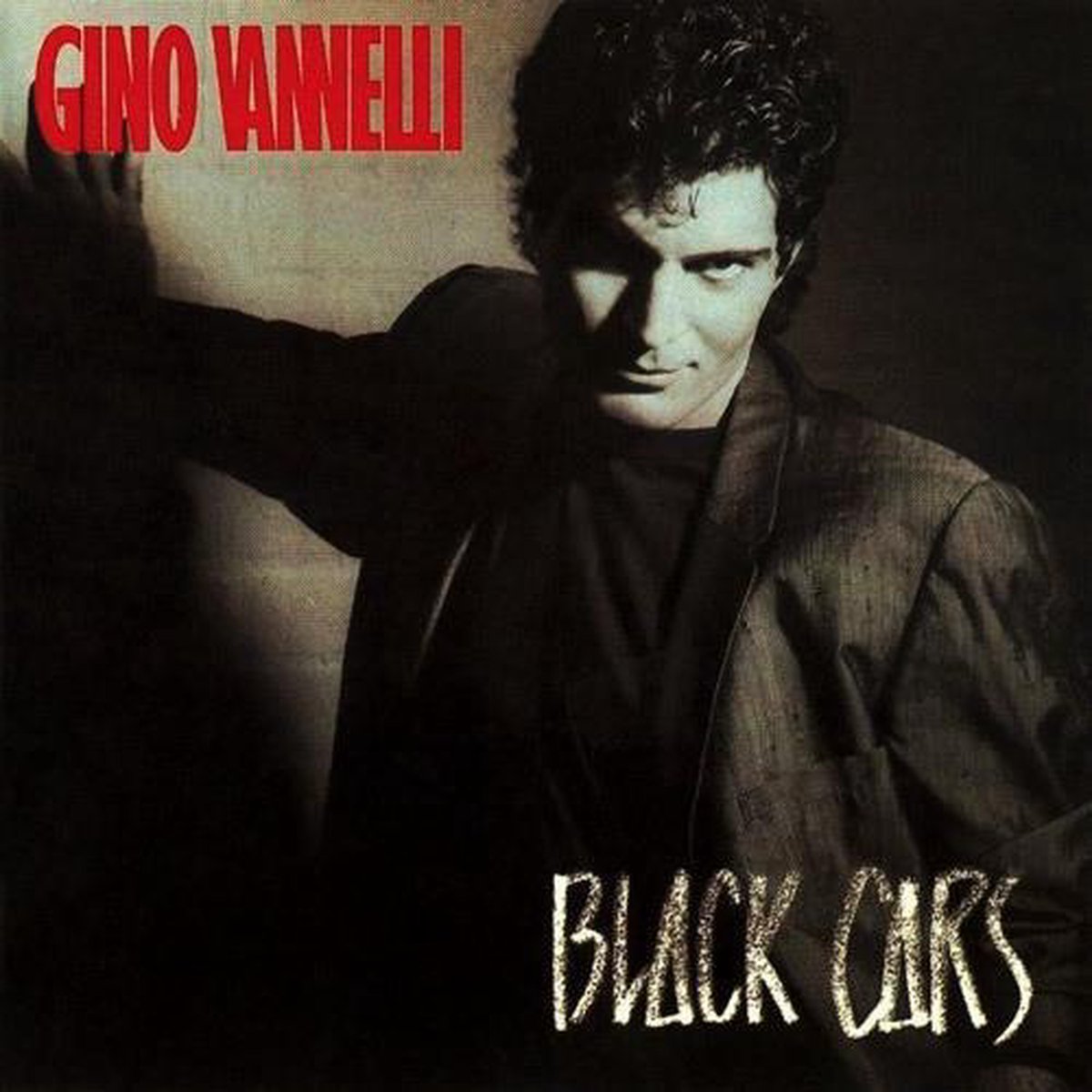 Black Cars