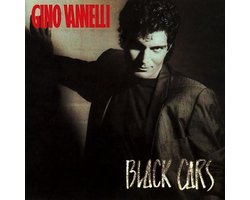 Black Cars