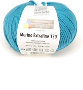 Breiwol Merino extrafine 120 kleur 00168