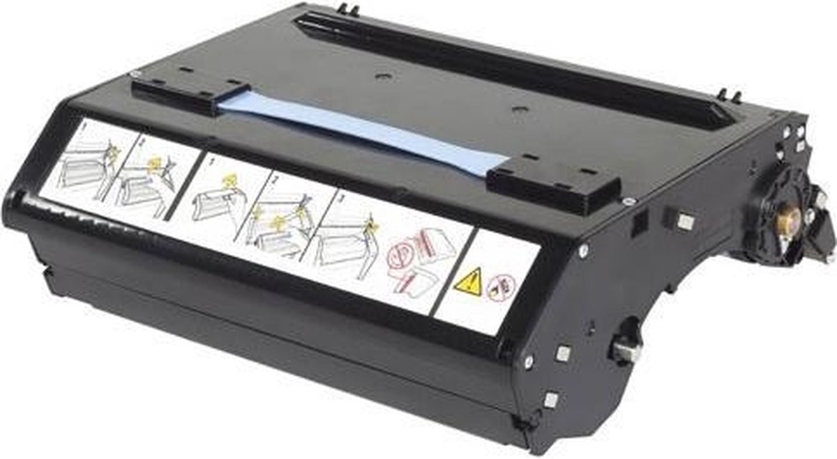DELL Imaging Drum, 30000 pagina's drum